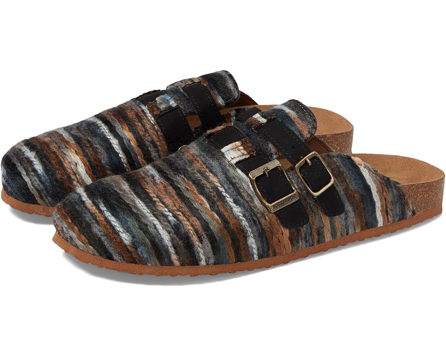 Rocket Dog Abel - Pair View