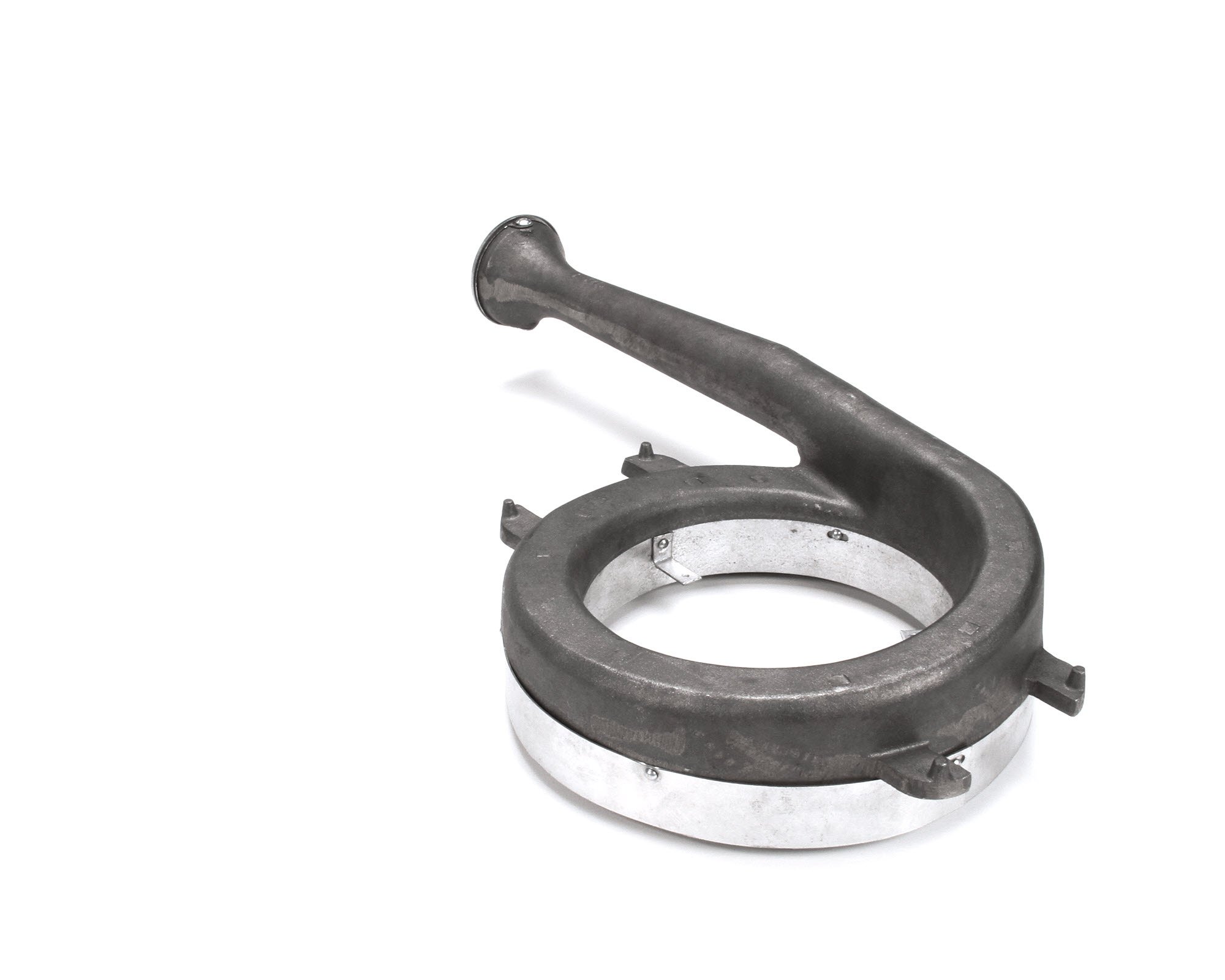 Southbend Range 1884 Hot Top Burner Assembly, 24