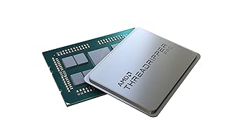 AMD Ryzen ThreadRipper 3990X  　CPU AMD Ryzen Threadripper 3990x CPU 64 core 128 thread 2.9ghz