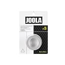 Joola Pickleball Clear Edge Guard Tape - 28Mm X 850Mm gallery image