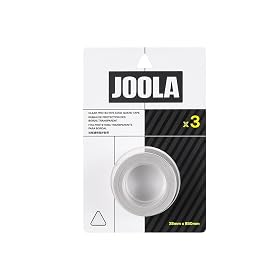 Joola Pickleball Clear Edge Guard Tape - 28Mm X 850Mm
