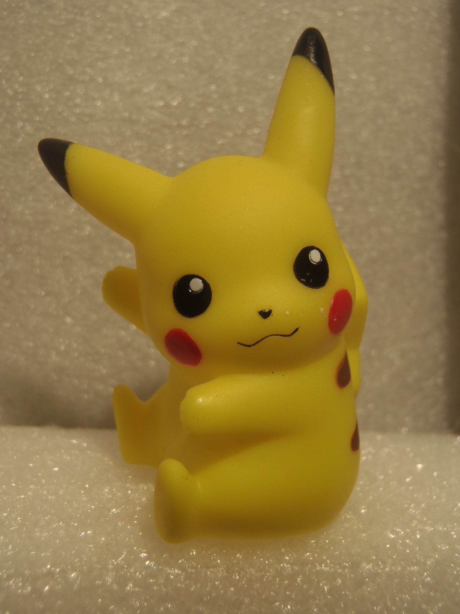 Amazon.co.jp: POKEMON ポケモン ポケットモンスター 指人形