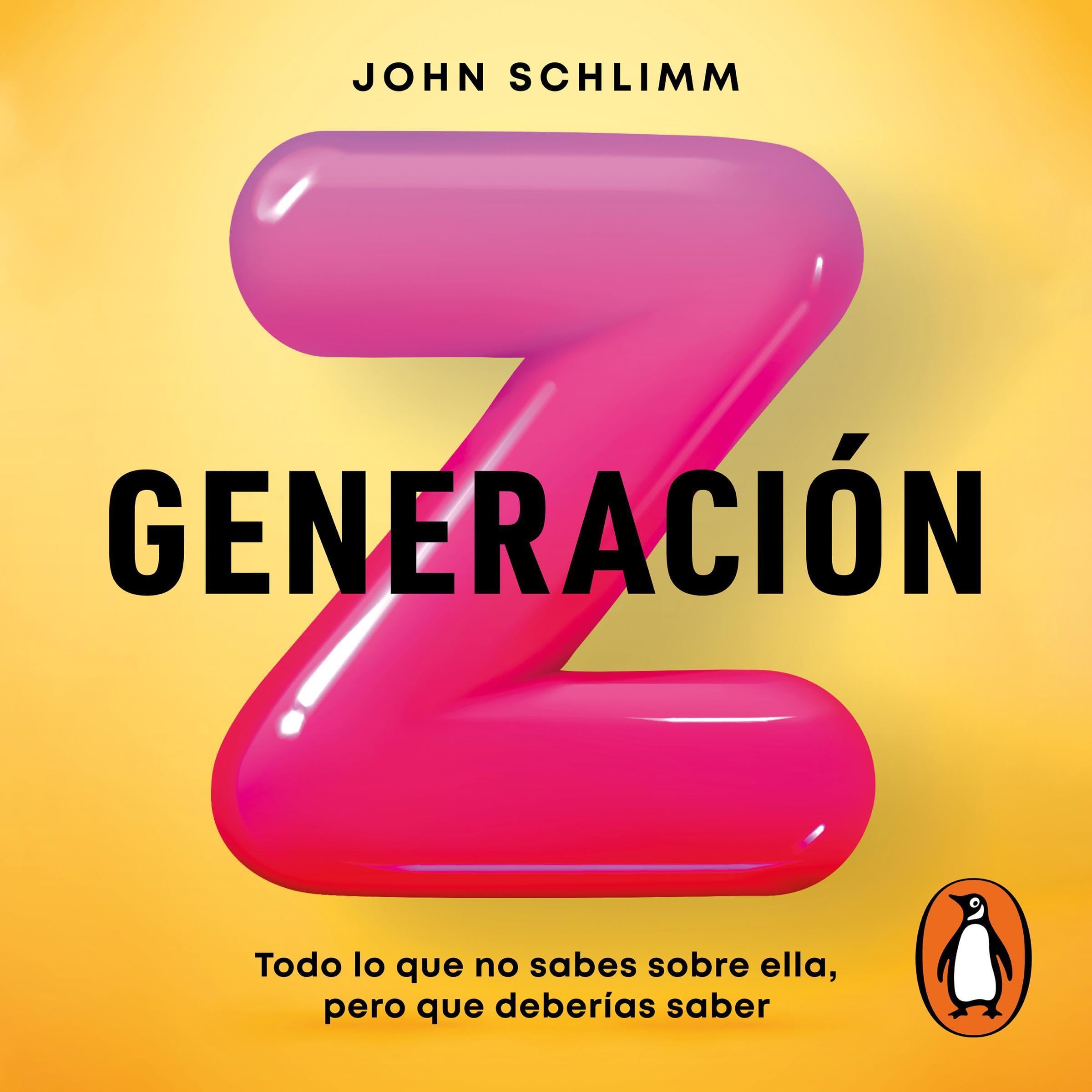 Generación Z [What Would Gen-Z Do?]