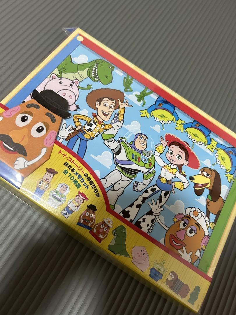 Amazon | トイストーリー折り紙 | おりがみ | ホビー