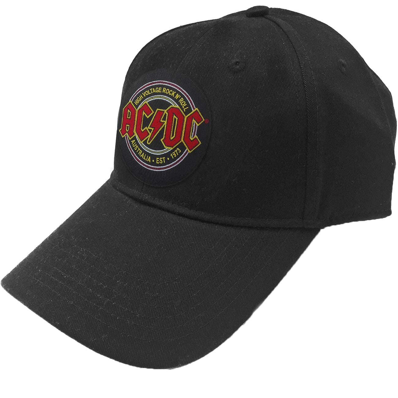 Gadget AC/DC Rock Off Cap AC/DC Rock Off Cap (Cappellino)