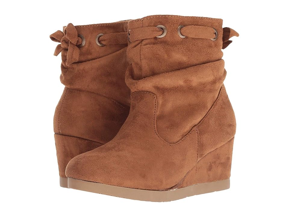 

Mia Kids Eudora (Little Kid/Big Kid) (Chestnut) Girl's Shoes, Brown