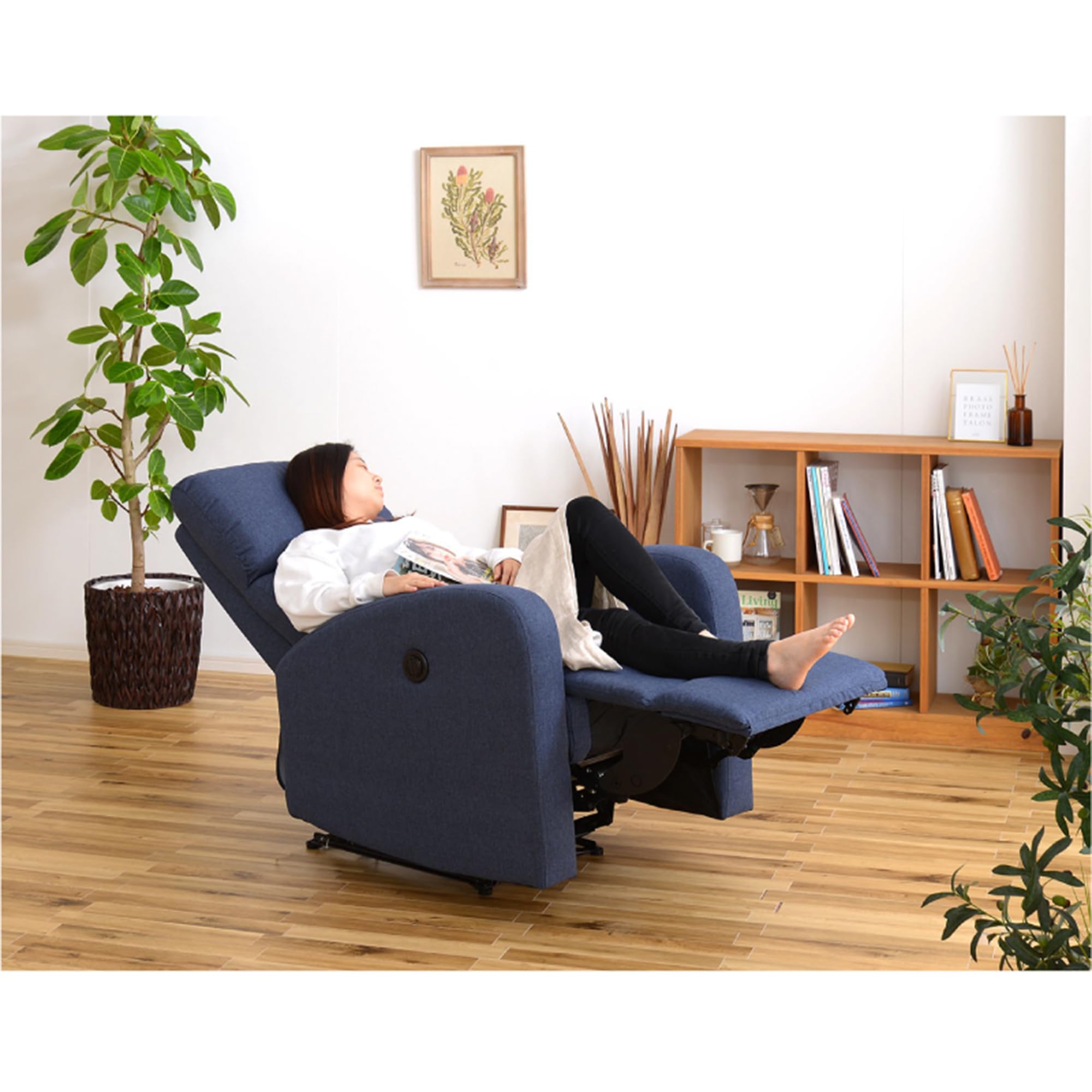 セキカグ（Sekikagu） 1人掛けソファ Amazon｜関家具(Sekikagu) リクライニングソファー 1人掛け 幅74cm