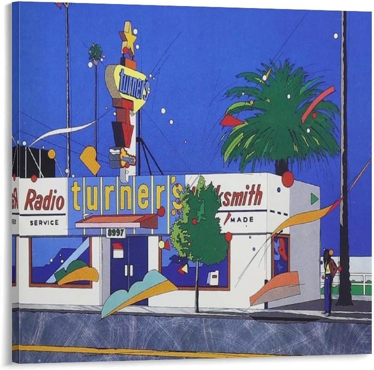 ダカーポ2 Anniversary package ラバーマット、カードスリーブ 2025年