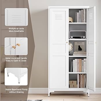 IDEE］STILT SHELF TALL White STILT