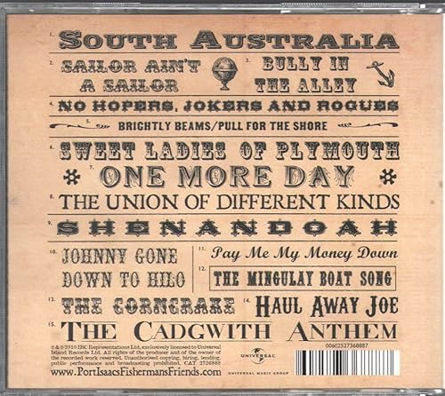 Vista 2 de Port Isaac's Fisherman's Friends