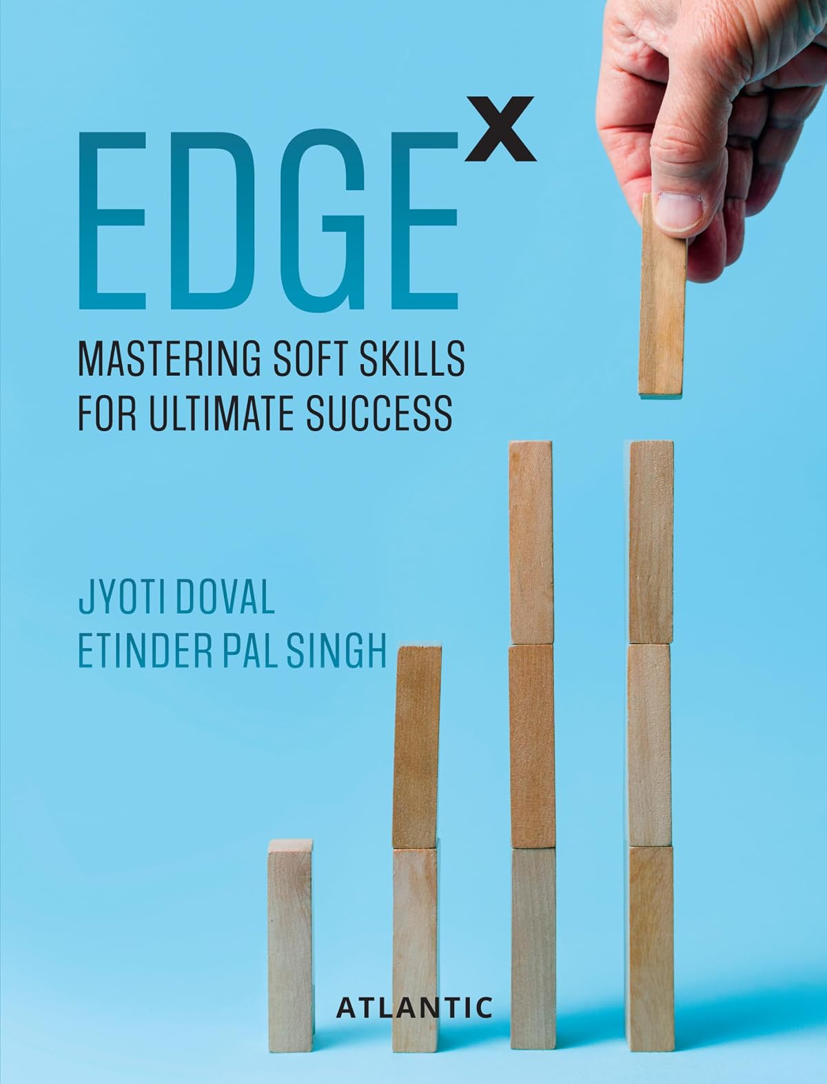 Edgex : Mastering Soft Skills for Ultimate Success