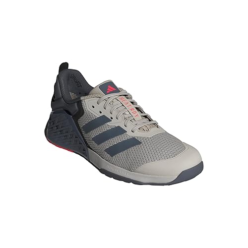 Adidas Unisex-Adult Dropset 3 Trainer