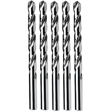 Irwin Tools Drill 5/16 GP JL 118' BRT CARDED