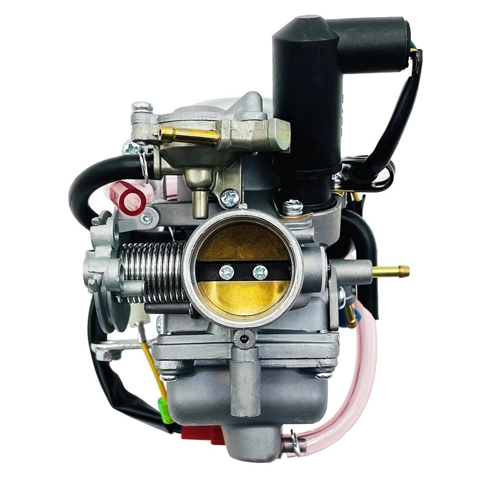 Carburateur PD30J pour moteur 250cc de quad VTT, buggy CN250 et scooter Helix