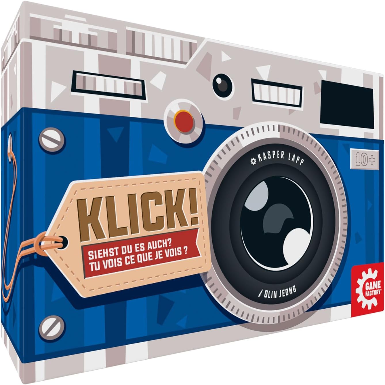 Game Factory - Klick