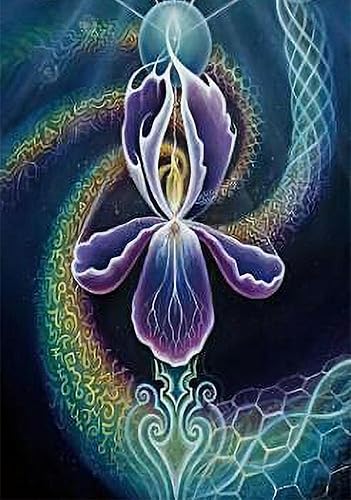 Miniatura 8 de Leedpart Tapiz bohemio largo de tela para colgar en la pared, tapiz vertical de luna y sol, decoración con borlas para dormitorio, sala de estar,