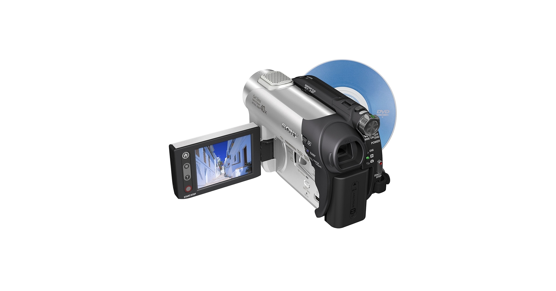 Sony DCR-DVD108 ハンディカム 120倍ズーム Amazon.com : CL) V4) SONY DCR-DVD108 DVD CAM : Dvd Digital