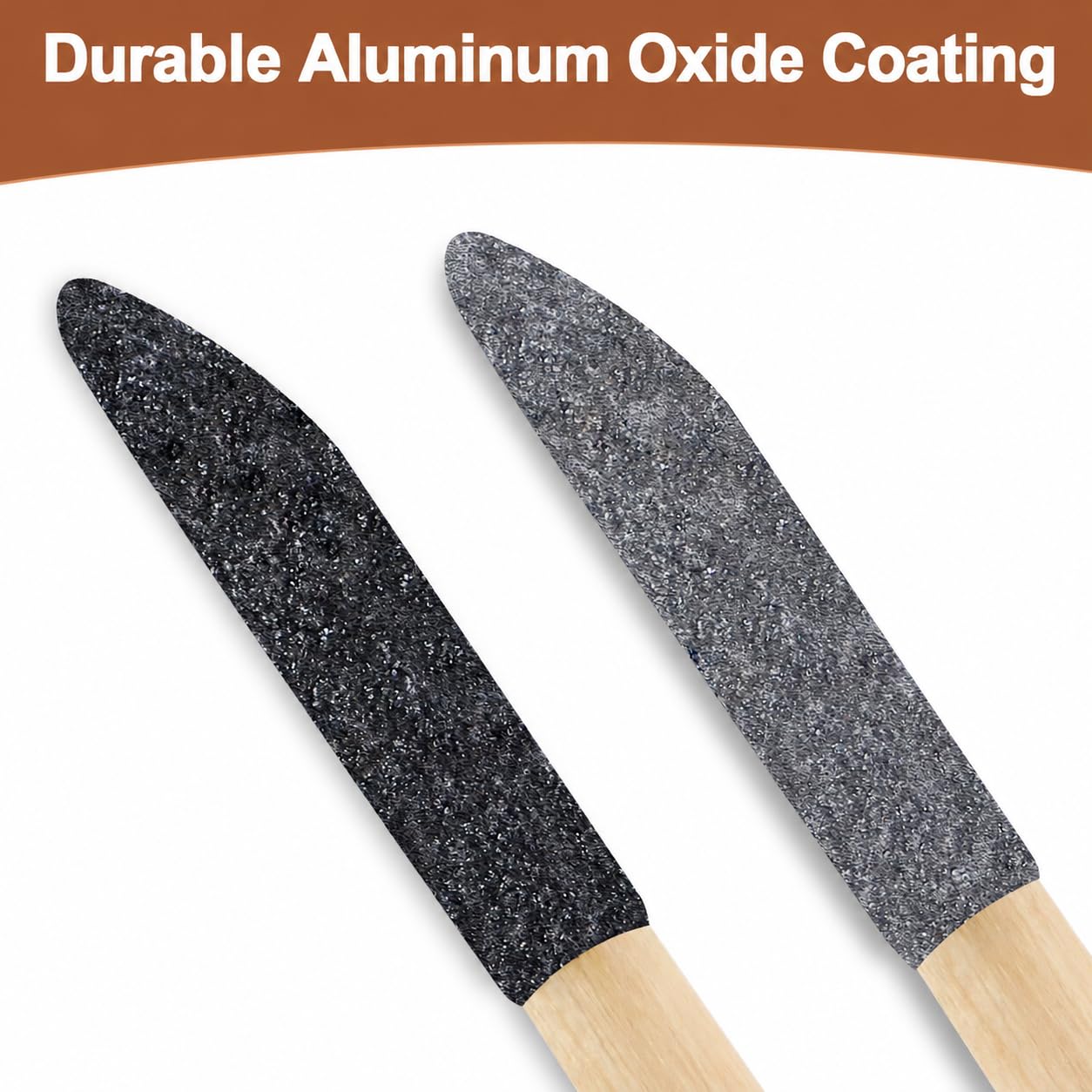 Sanding Sticks - 60 Pcs for Models & Resin -5