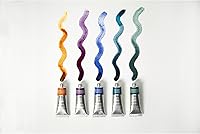 Vista 20 de Winsor & Newton - Pintura para acuarela profesional