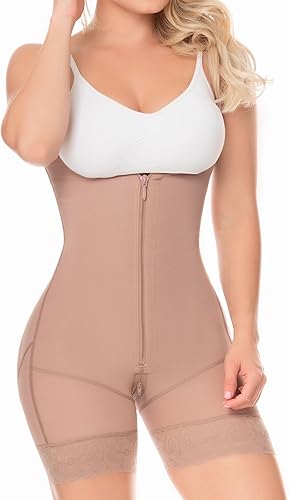 SHAPE CONCEPT 055 089 045 Fajas Colombianas Reductoras y Moldeadoras Prenda de Compresión Postoperatorio