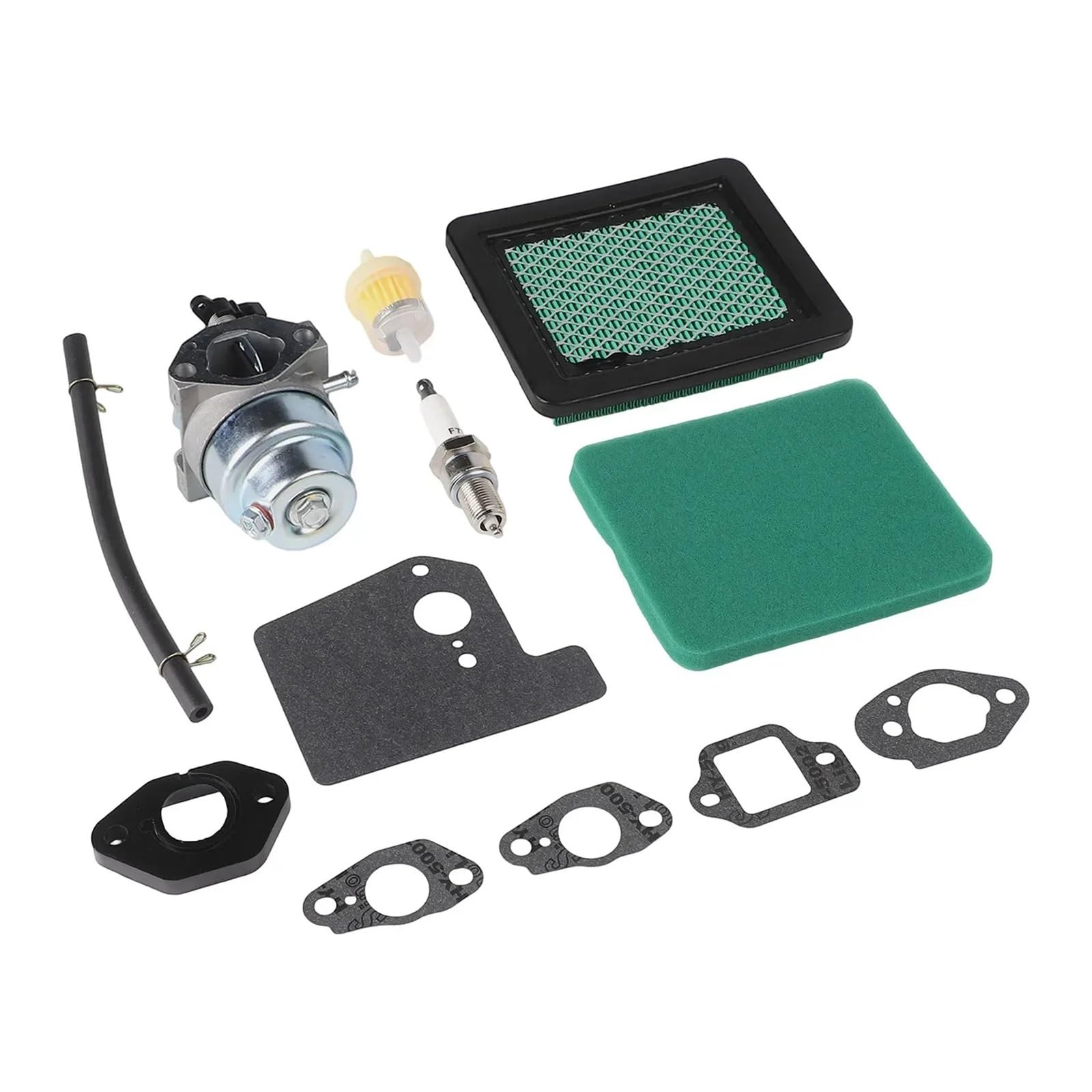 Kit carburateur de filtre à air pour entretenir les pelouses HRB216