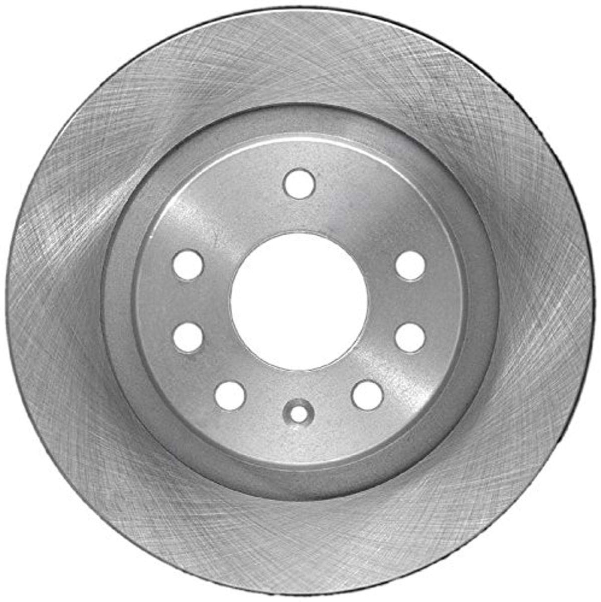 Bendix Premium PRT5601 Rear Brake Rotor for Saab 9-3 2011-2003