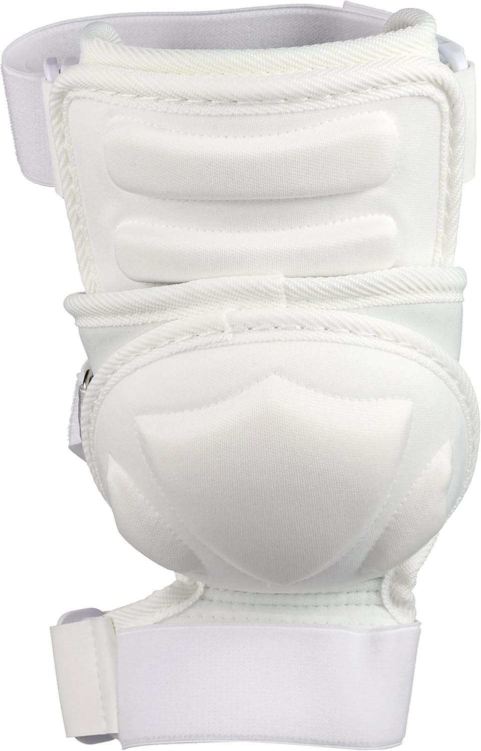 ZETT (Gazette) Elbow Guard (Both Left) BLL33 White Baseball Batter
