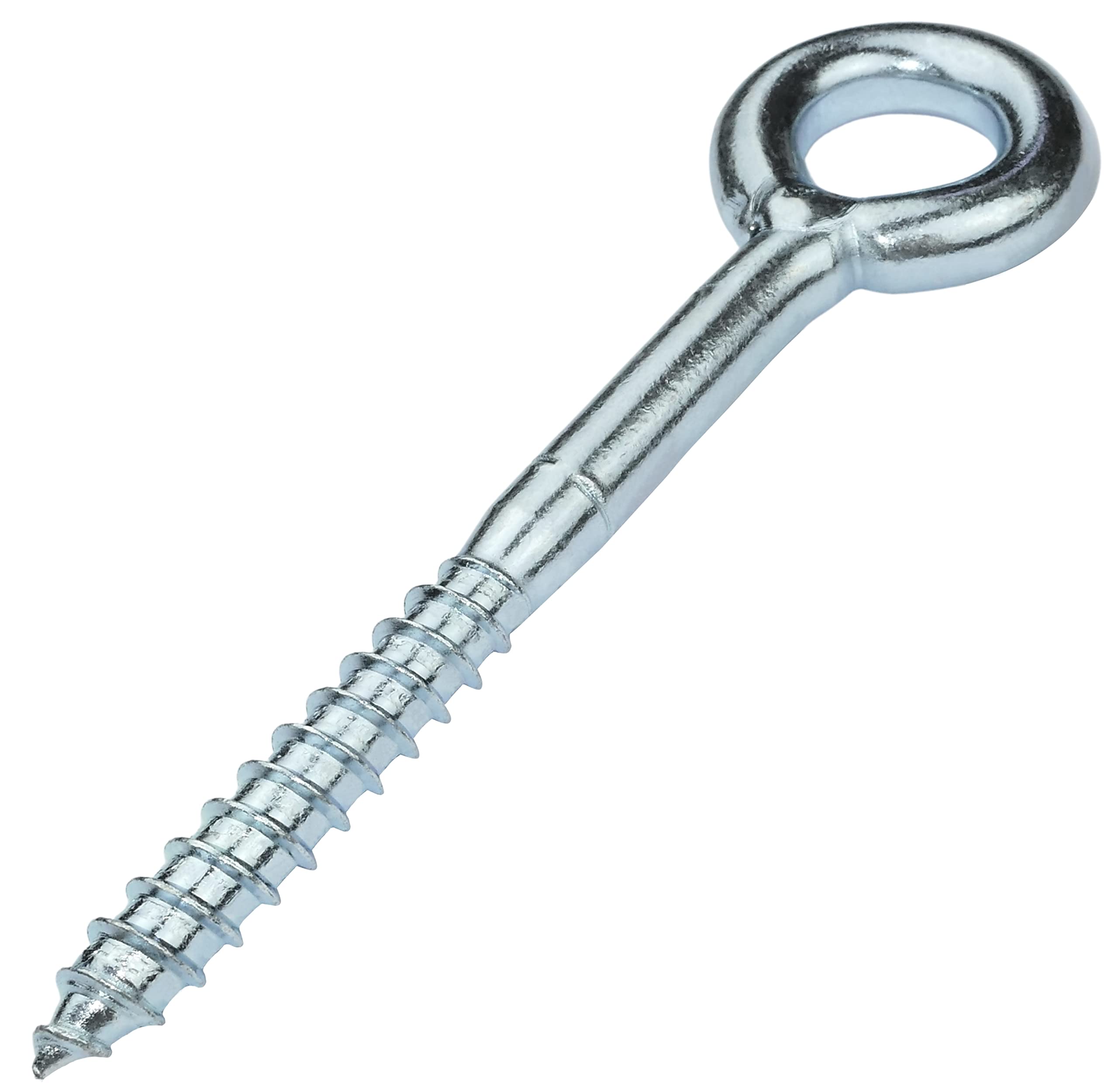 Ganci E Occhi Per Tenda Per Velo/rete Gancio Filo Tenda E Occhio - Foto 3