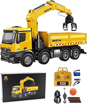 Amazon.co.jp: Homepatche ラジコンダンプカー ラジコン 合金 Amazon.co.jp: Homepatche ラジコンダンプカー ラジコン 合金