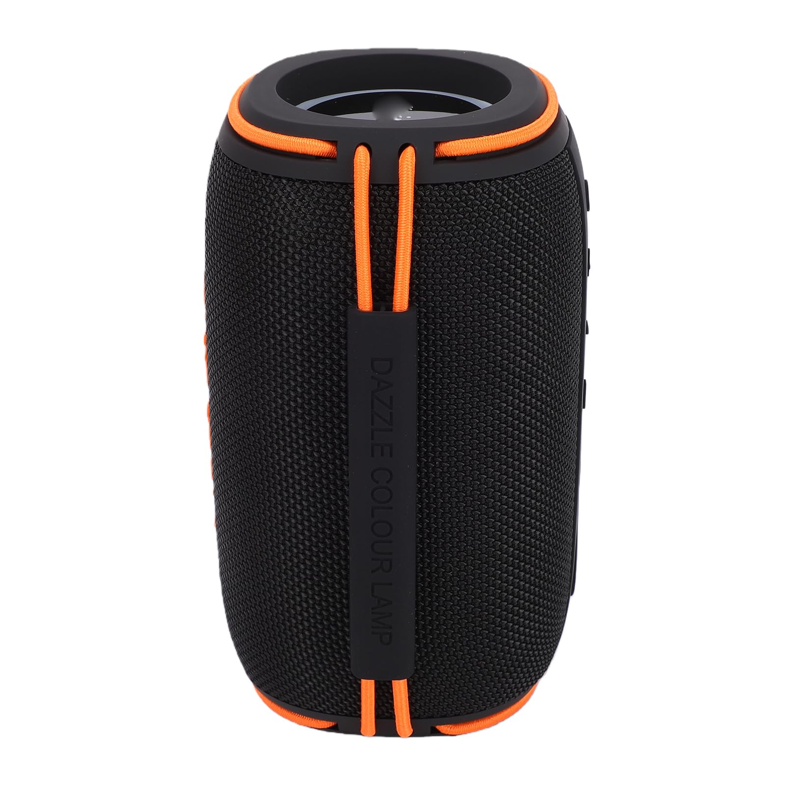 Fockety Haut-Parleur Bluetooth, Haut-Parleur sans Fil avec Basses