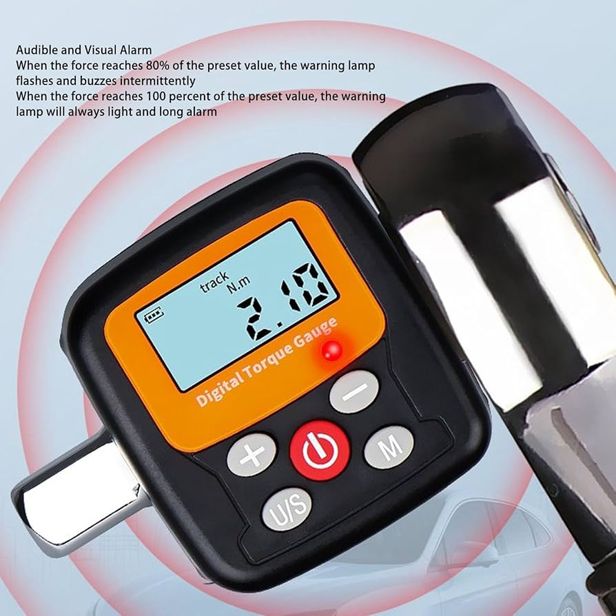 DIOS 10-S　00U　DEMO Digital Speedometer on an early DYNA (Koso D2 Heads Up