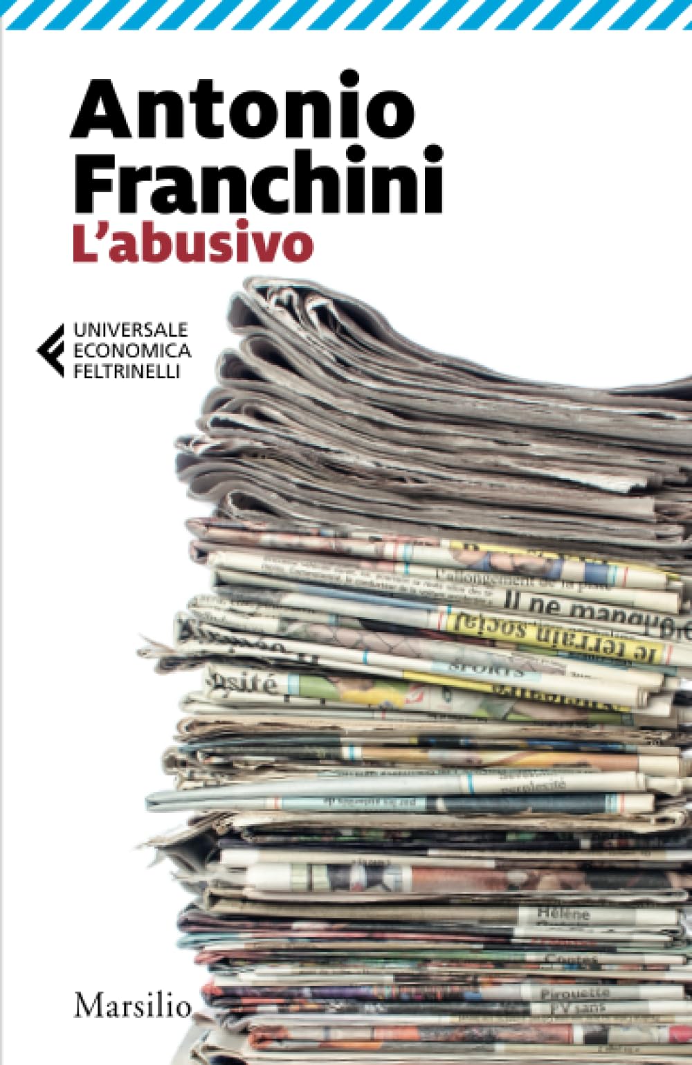 L'abusivo