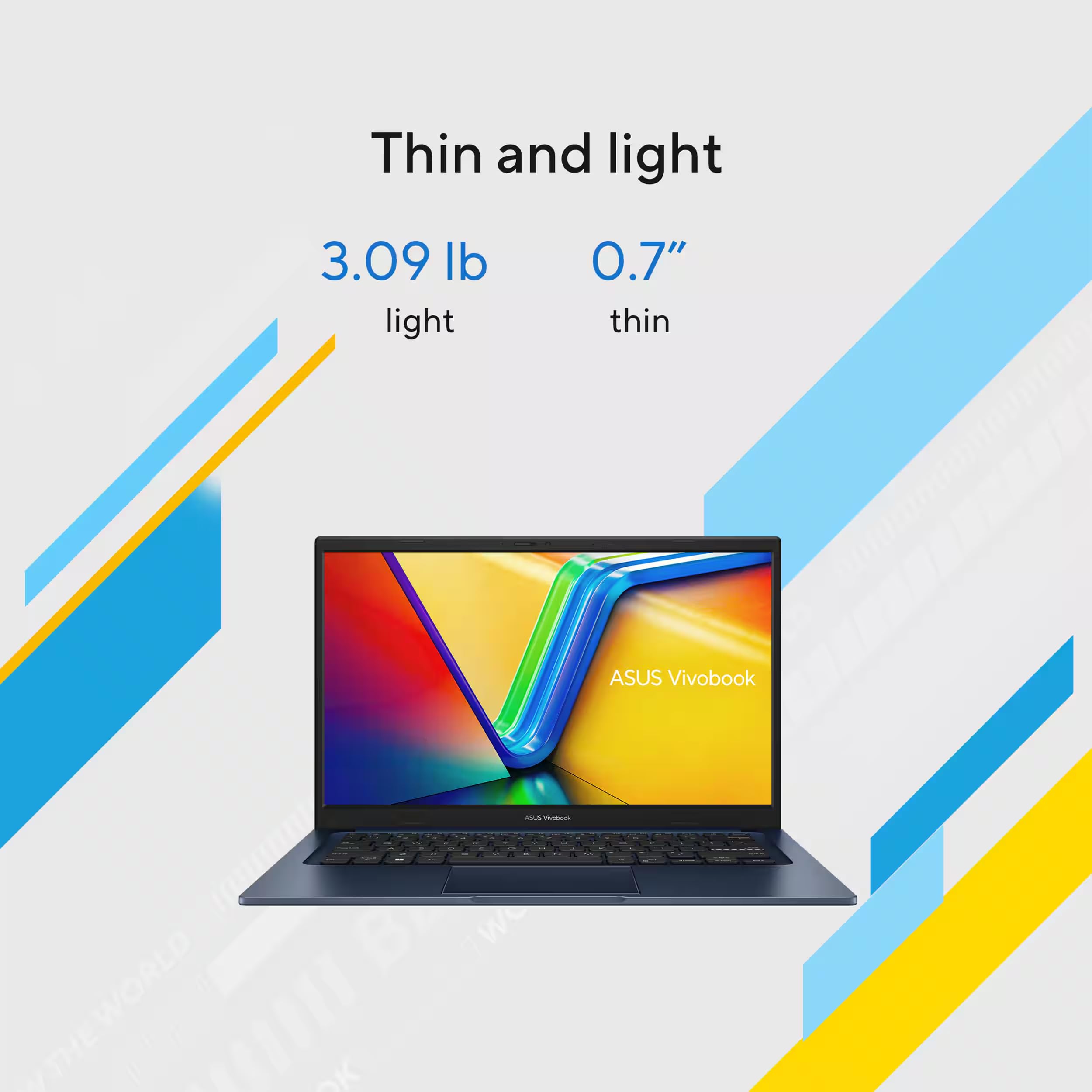 Amazon.com: ASUS Vivobook 14