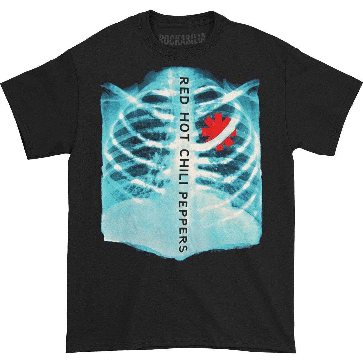Red Hot Chili Peppers Michael Rios Tシャツ 中古・古着通販】RED HOT CHILI PEPPERS (レッドホット