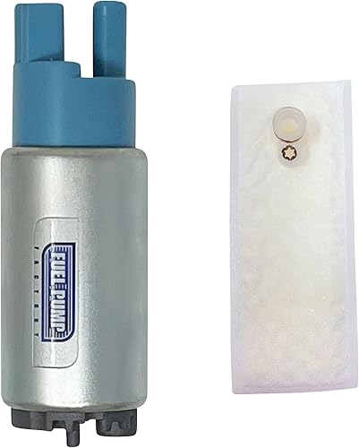 Bomba de combustible FPF compatible con Suzuki King Quad 450500 700750 2005-2012 con colador de repuesto OEM # 15100-31G03