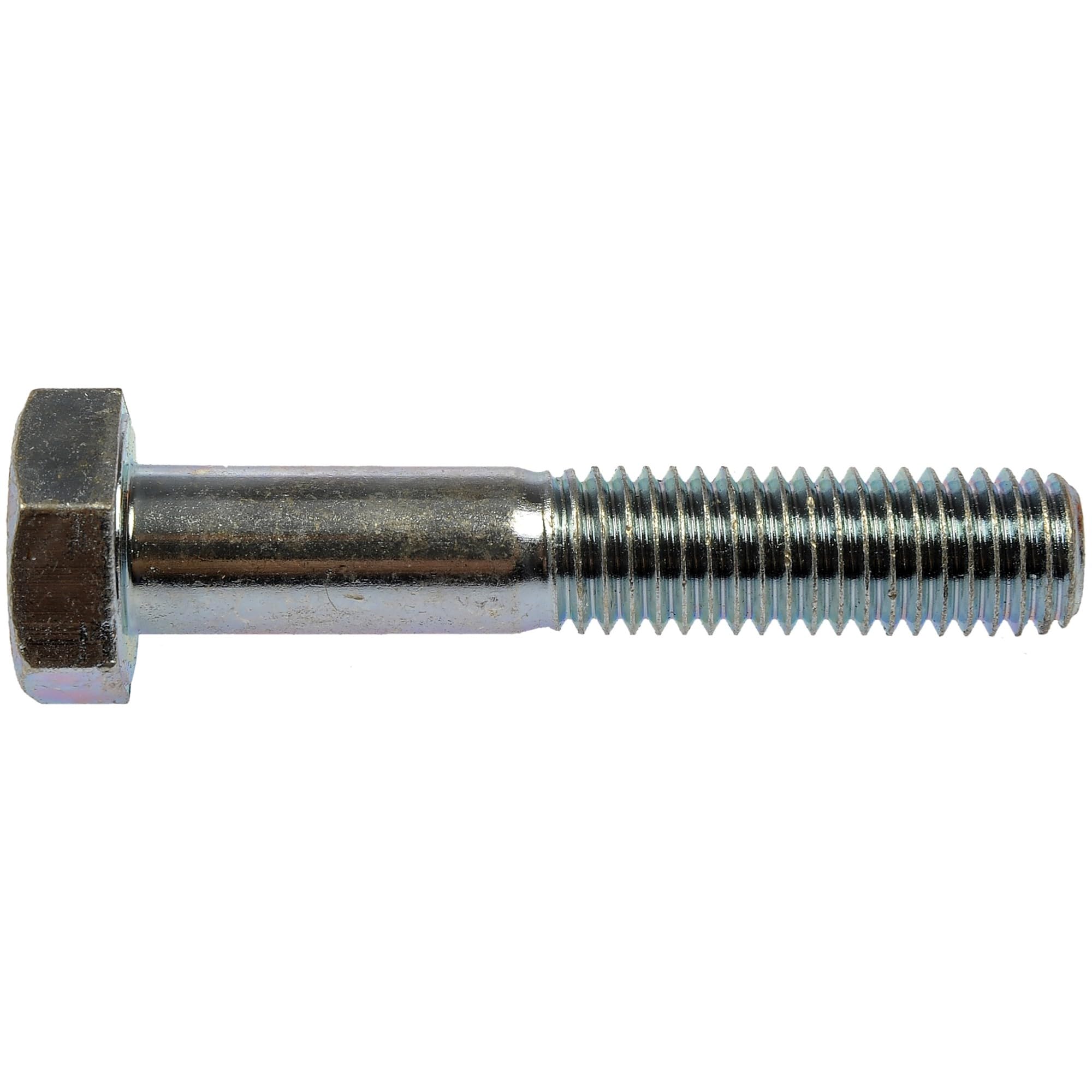 Vis à tête hexagonale 423-555 pour remplacer vos boulons rouillés et grippés