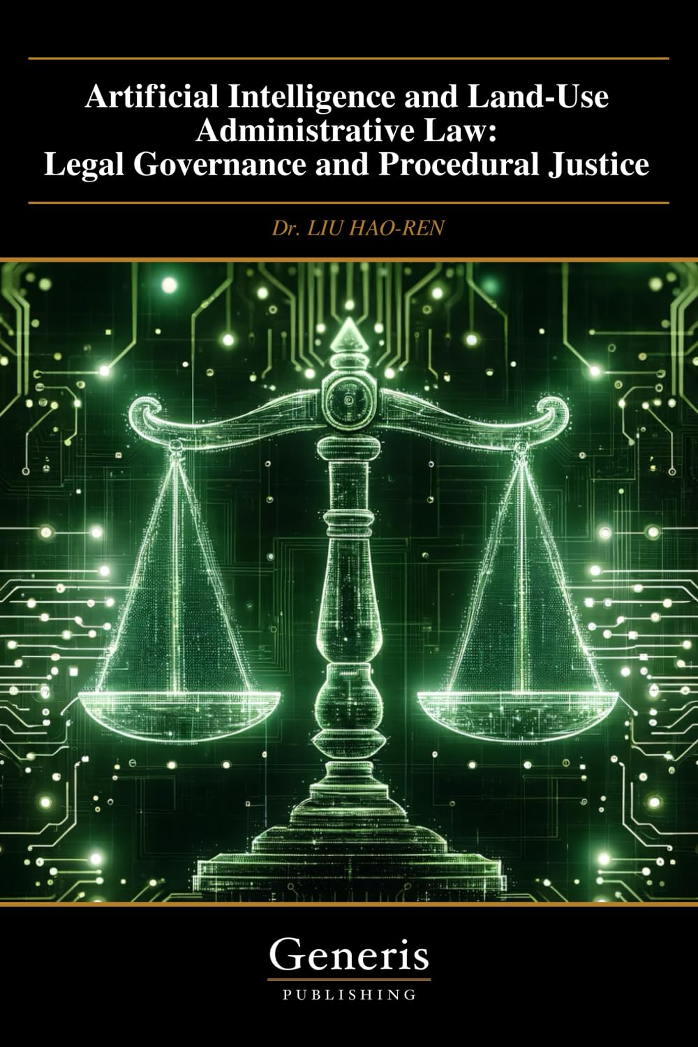 Artificial Intelligence and Land-Use Administrative Law: Legal Governance and Procedural Justice