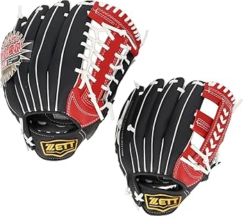 ZETT 軟式用 キャッチー用具セット ゼット キャッチャー 軟式 防具 3点
