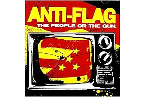 People or the Gun: A Novel