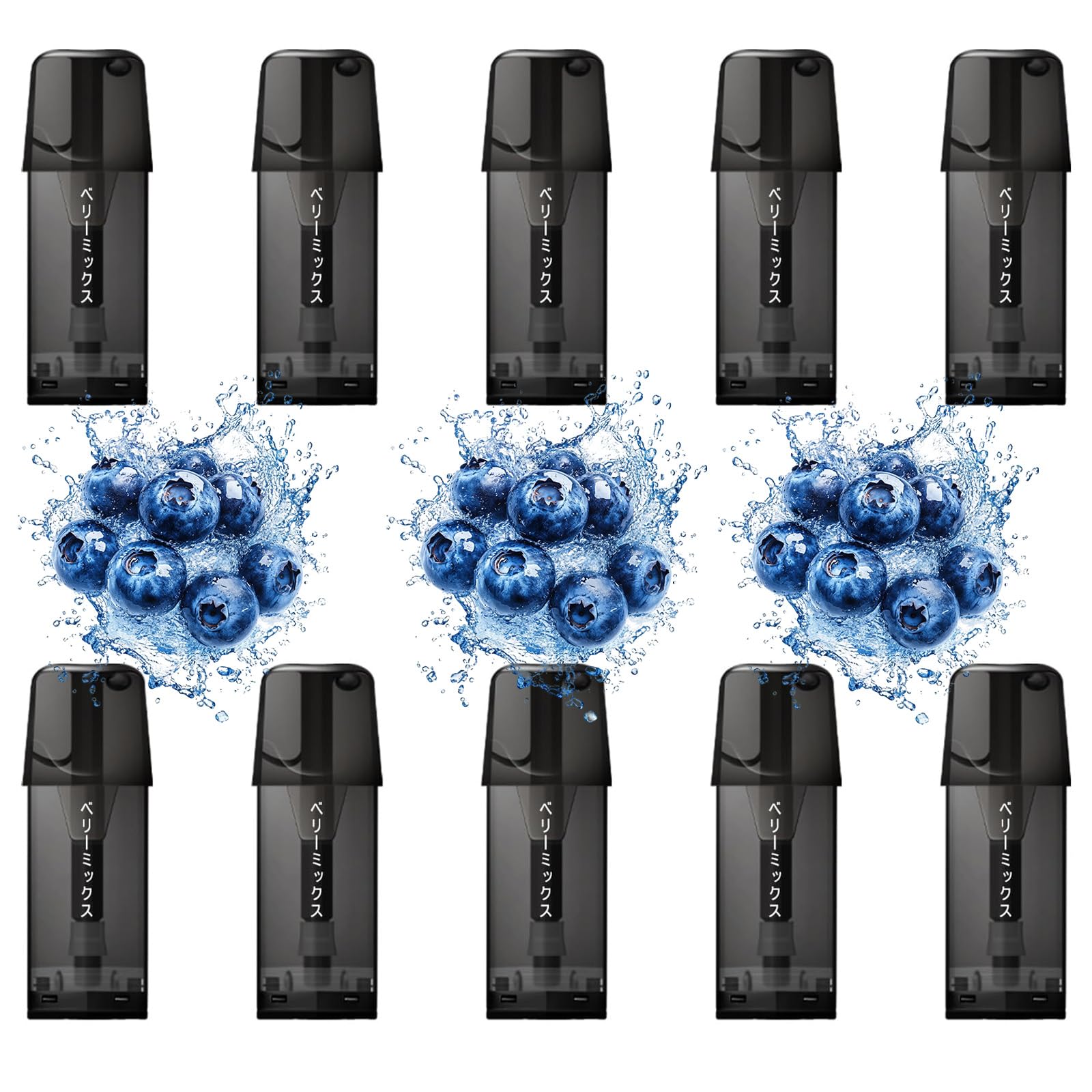 AURAVAP互換用ドクタースティック typex pods ドクタースティック…