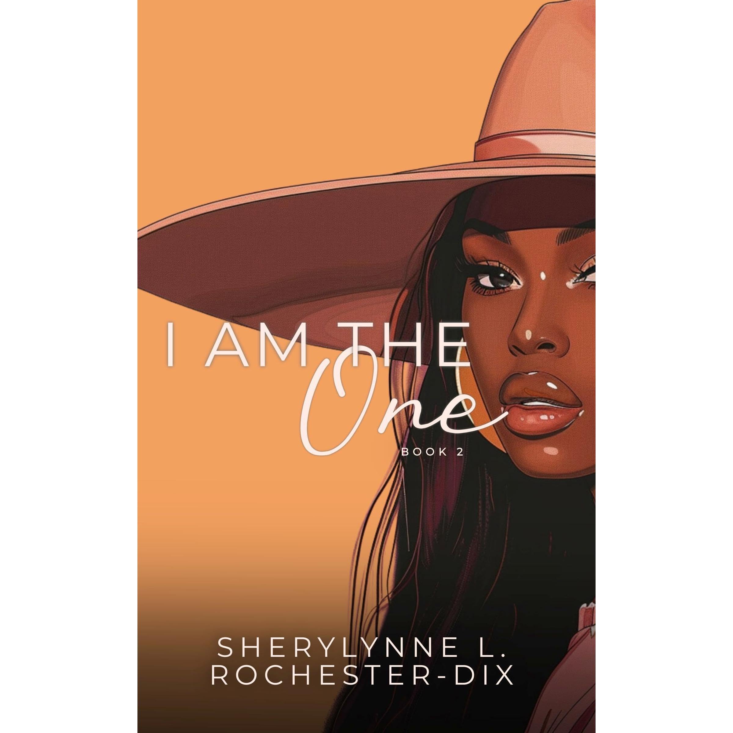 I am The One: Forgiveness and Healing