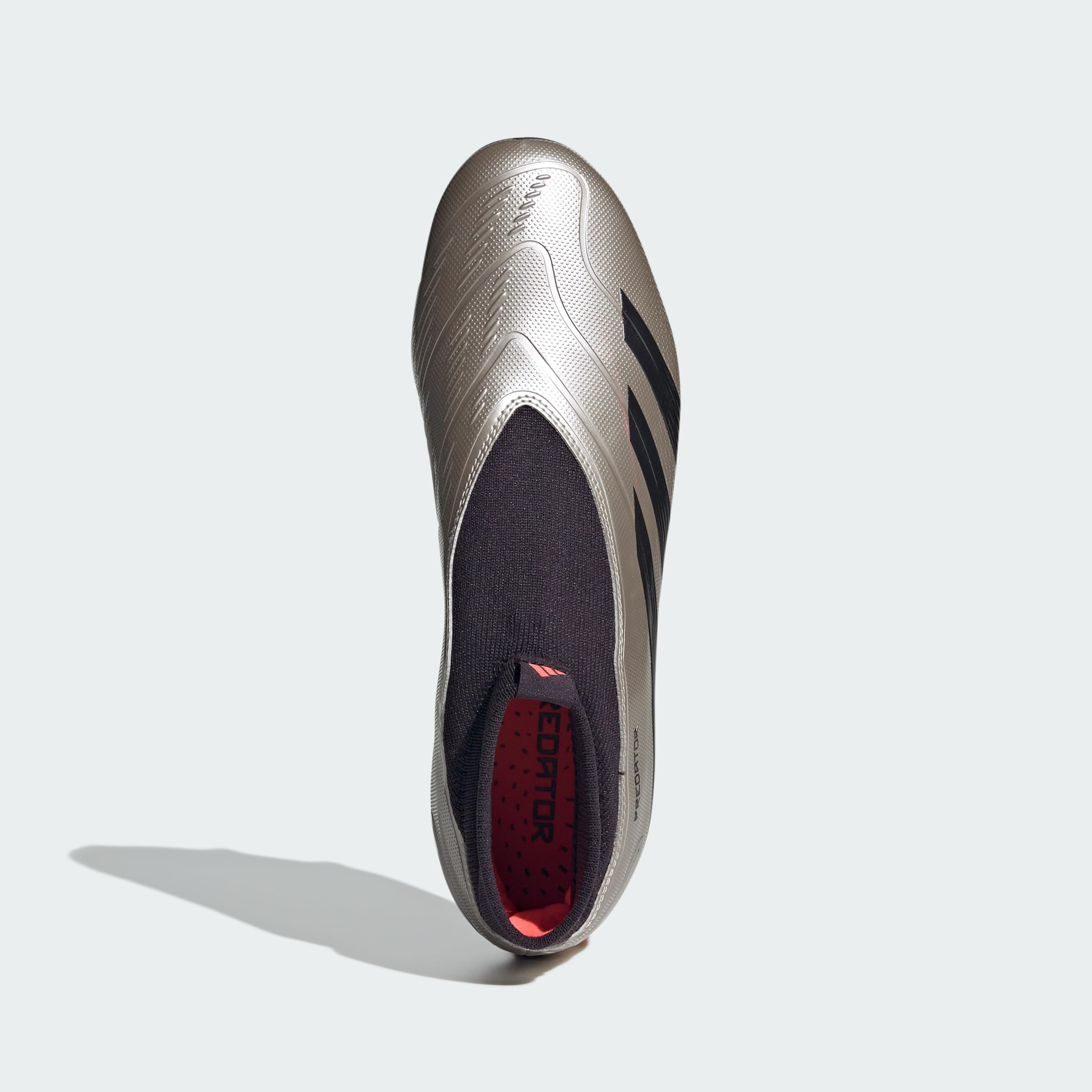 adidas Uniseks Predator League Laceless Firm GroundButy do piłki nożnej