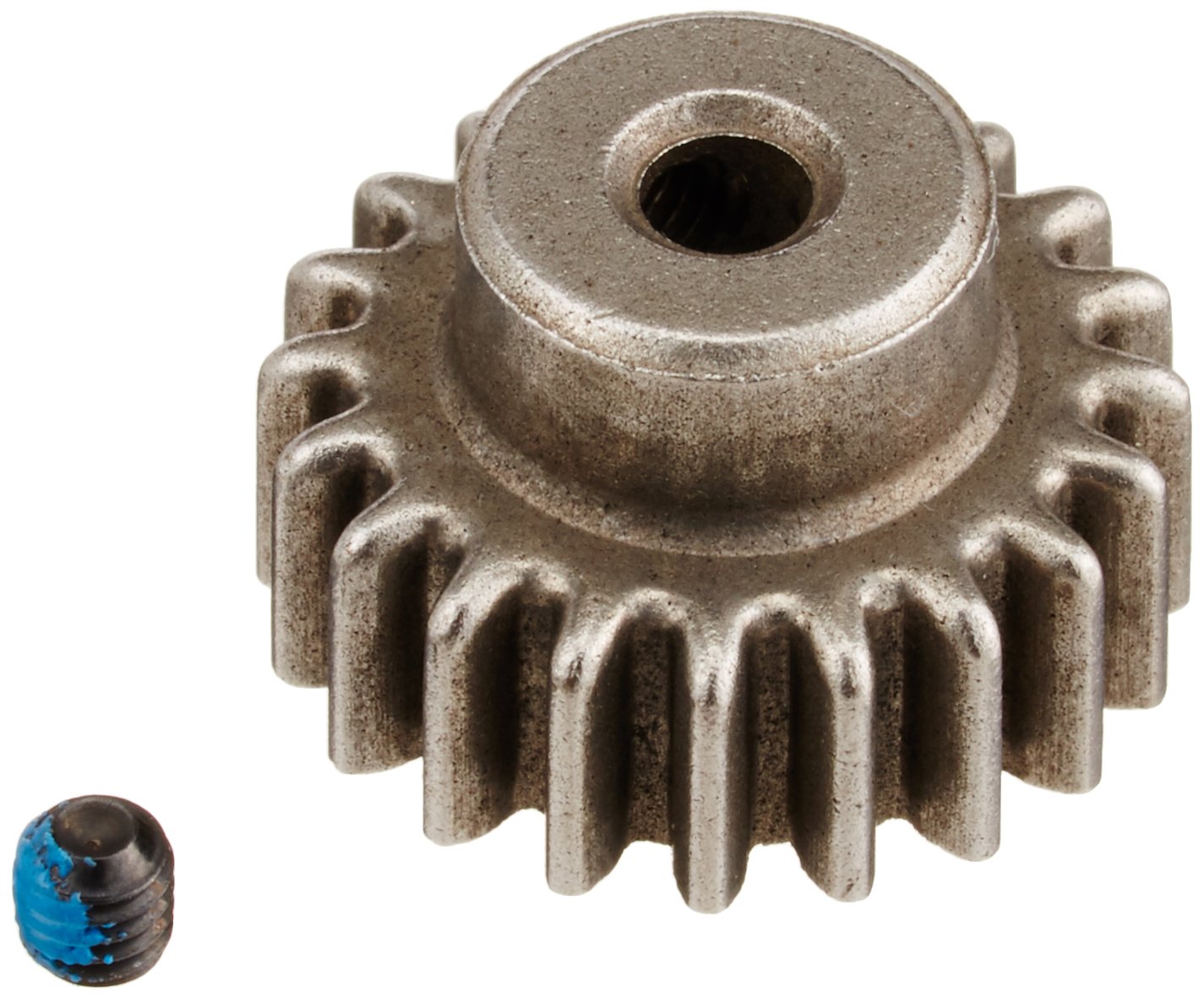 eサベージ Amazon.com: HPI Racing Pinion Gear 20 T E-Savage 82037