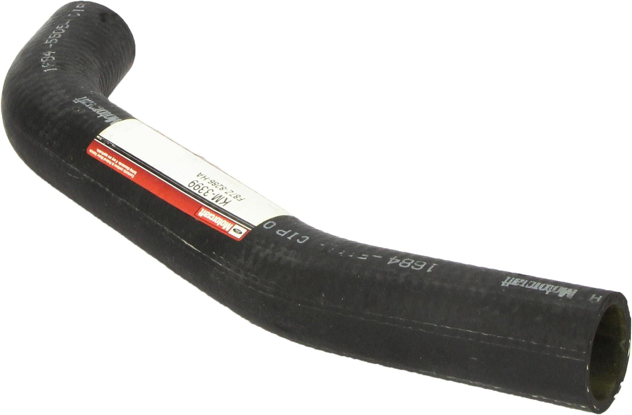 Motorcraft KM3399 Hose
