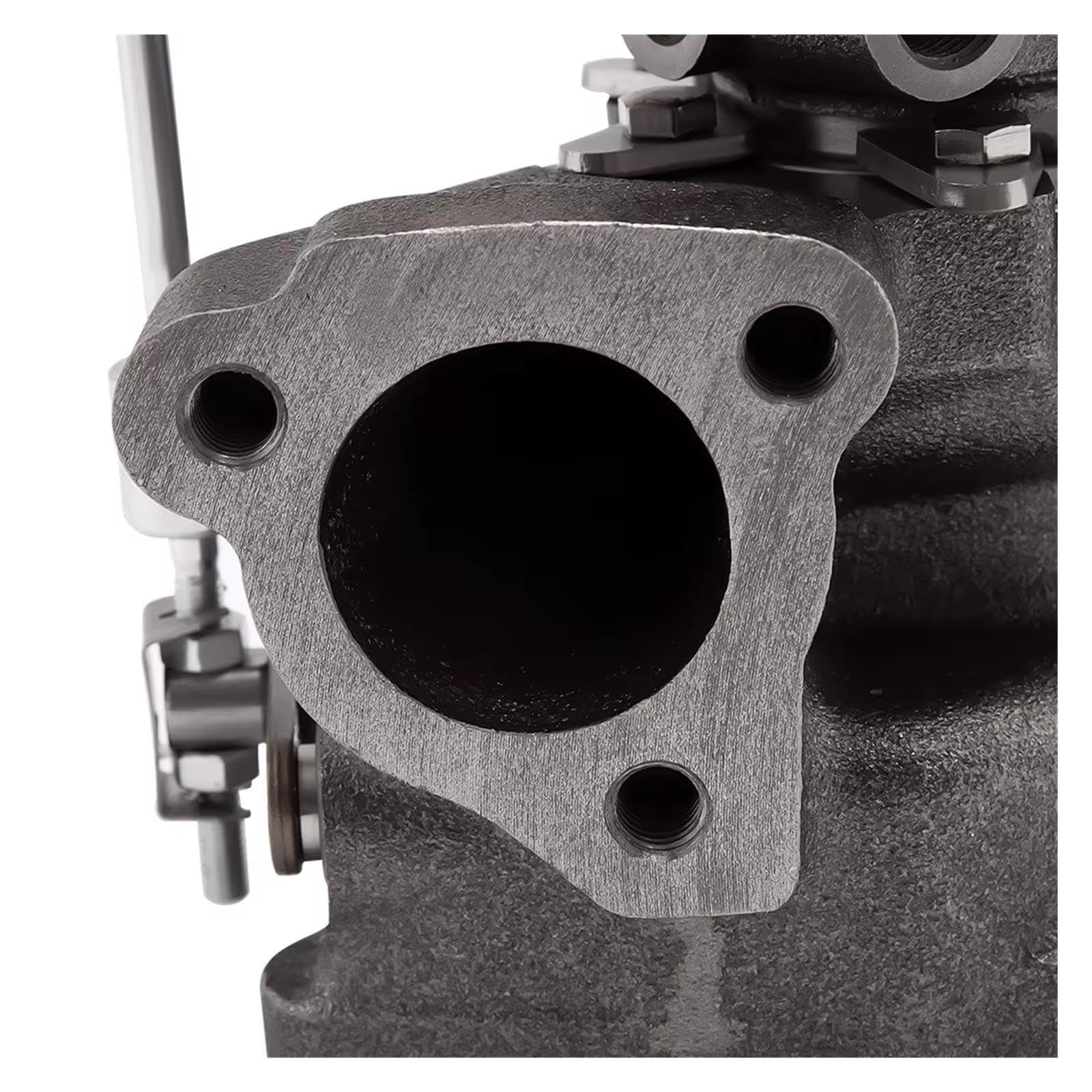 Actuador turbo electrónico Para A4 Para A6 1,8 T