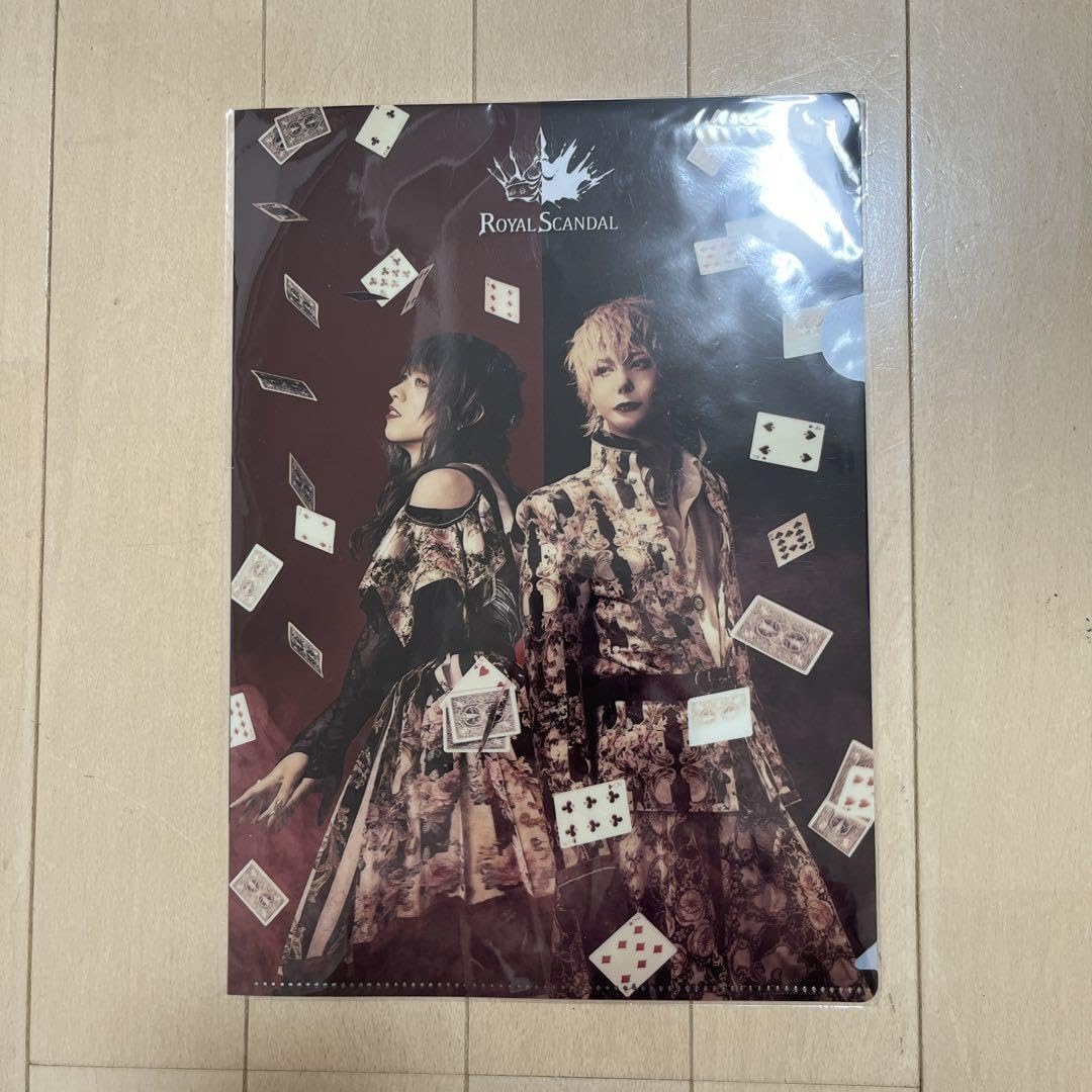 Amazon.co.jp: luz Royal Scandal ロイスキャ 2022 グッズ : おもちゃ