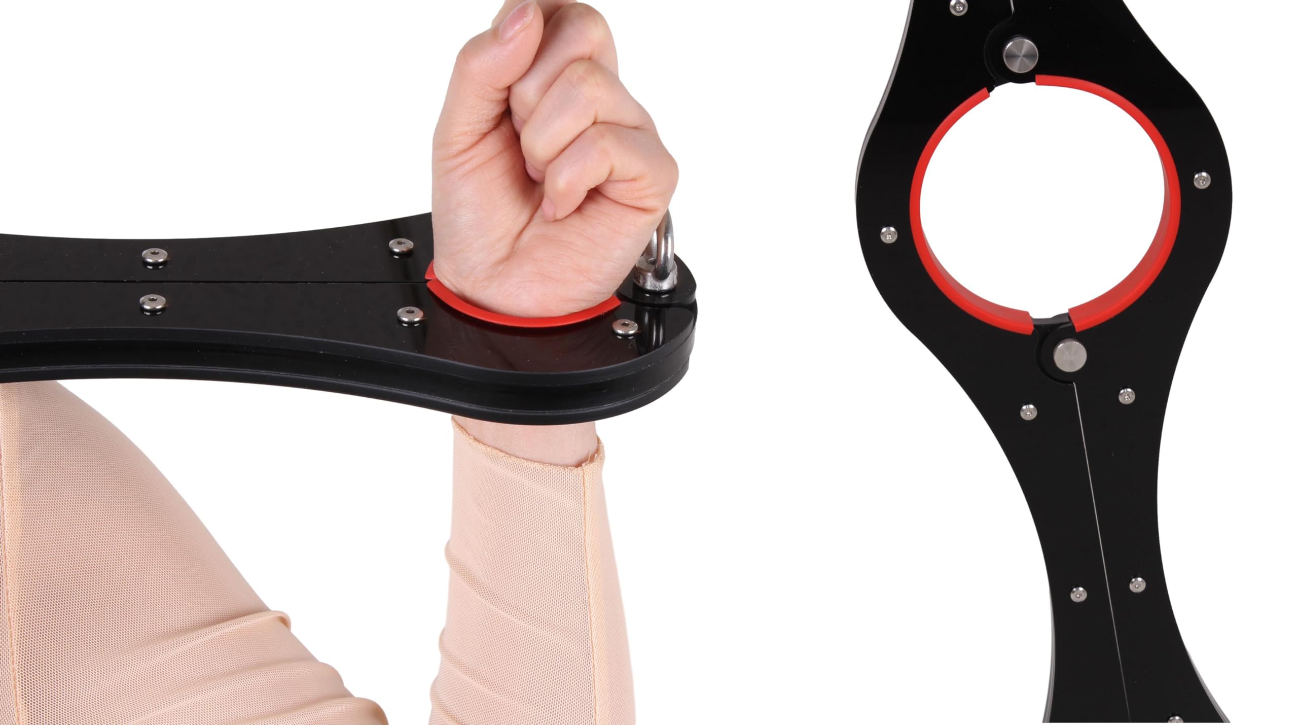 Menottes BDSM, collier de lit sexuel for femmes, jouets BDSM, pilori SM, menottes érotiques, colliers sexuels, bondage SM, jouets sexuels