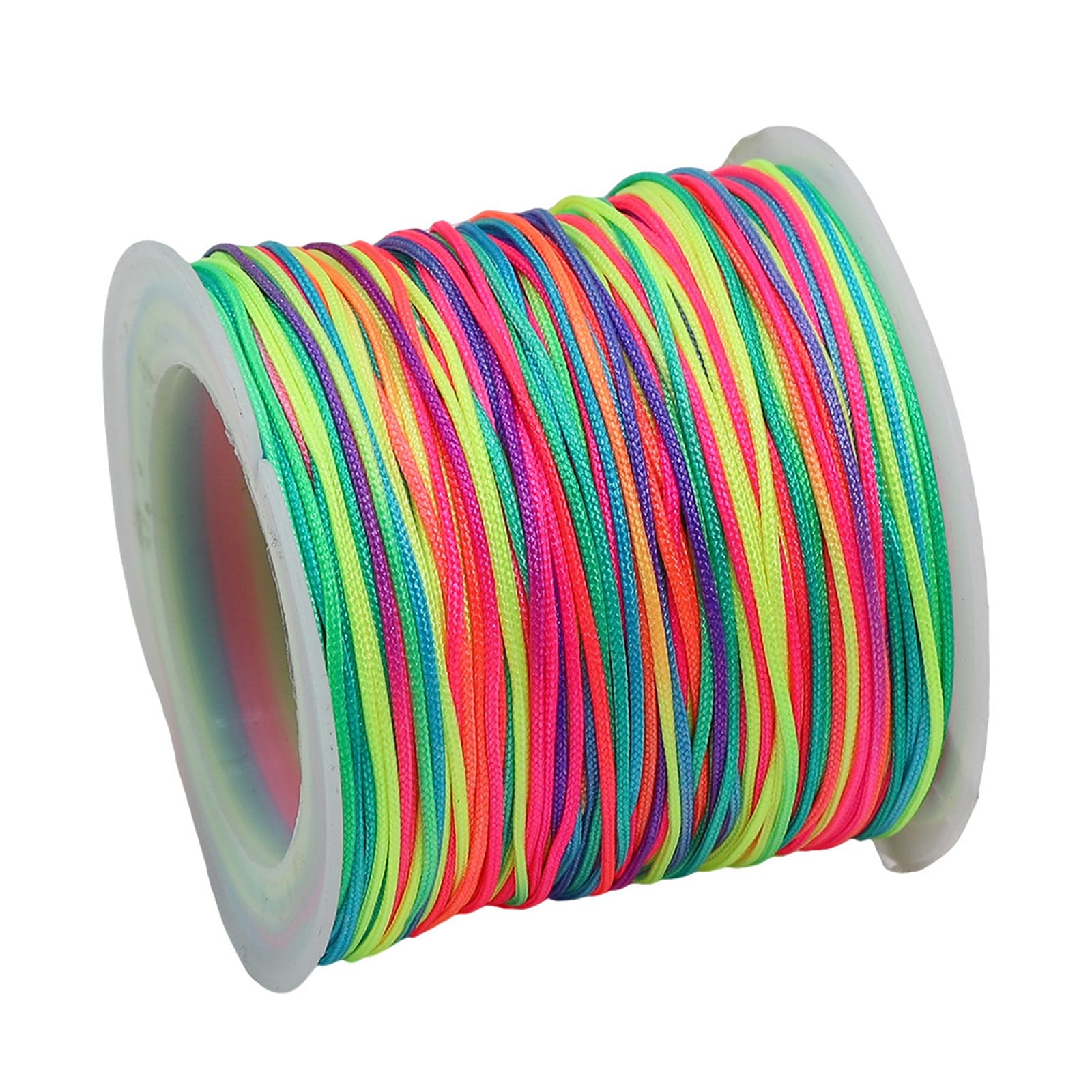 Zxfdsfdbnm 45 Meter Craft Rope Excellent for Fashion Accessories and Ornaments Creative Sewing Thread