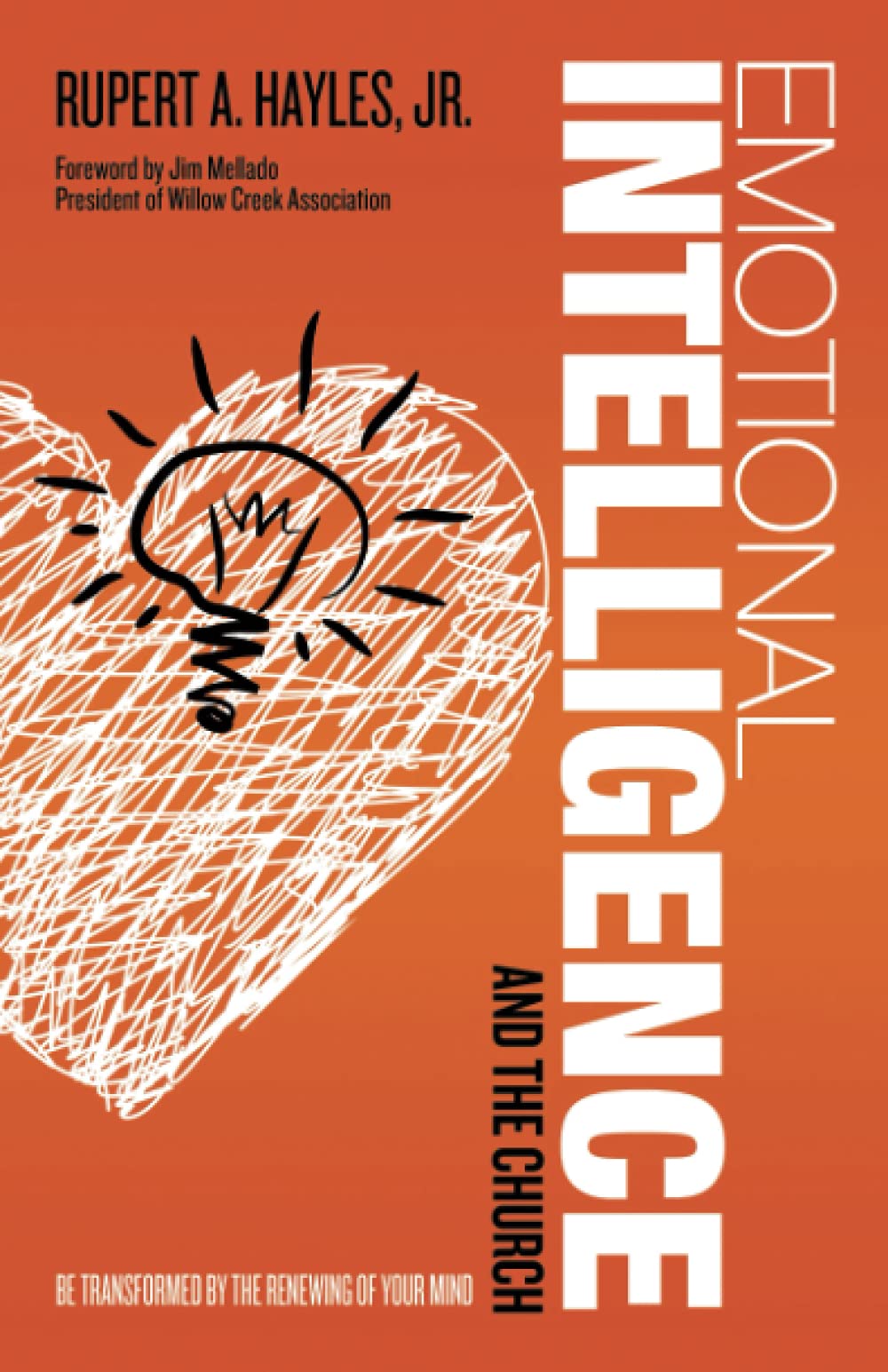 Emotional Intelligence and the Church