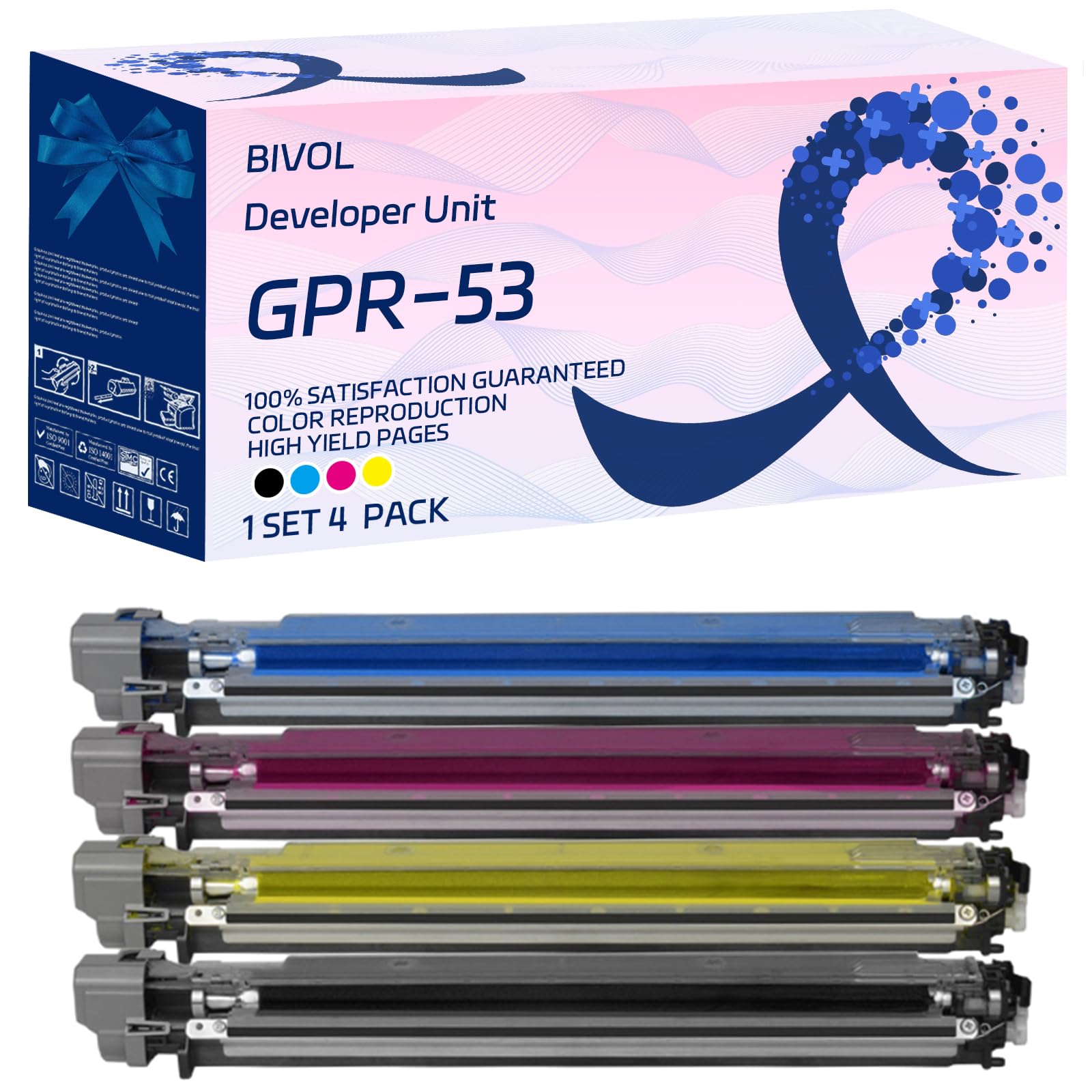 Amazon.com: GPR-53 Developer Unit Compatible for Canon